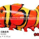 WABAO Clownfish Balloon