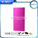 2015 Mobile Accessories Portable Power Bank Bank Charger Slim Power Bank thumbnail-2