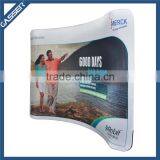 2016 New Product Tension Fabric Display Exhibition Stand thumbnail-4