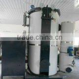 Biomass Wood Pellet Fired Hot Water Boiler for Home Heating and Bathing thumbnail-2