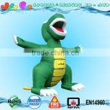 New Inflatable Crocodile Golf Equipment, Inflatable Sport Game for Golf