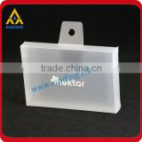 Anti-static electronic box PP packaging