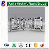 Customized Precision Plastic Injection Tooling Manufacturer