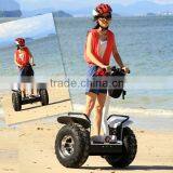 Fashion 2 Wheel Stand up Electric Mobility Scooter,price Electric Chariot Scooter for Sale thumbnail-1