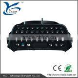 For Sony Playstation 4 For PS4 Chatting Keyboard With Speaker Built-in Controller Keyboard for Ps4 thumbnail-5