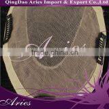 Lace Silk Top Integration Hair Toupee for Women thumbnail-5