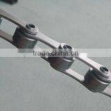 Most Hot Sale Double Pitch Hollow Pin Chain 210ALHP thumbnail-1