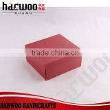 Homemade Fancy Chocolates Gift Packaging Paper Boxes