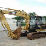 Time-honored America Made Used Cat 312CL New Coming in China thumbnail-1