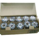 Wax Ribbon-70mm*200M Self Adhesive Label Ribbon / Barcode Label Printer Ribbon thumbnail-4