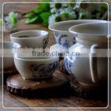 Handmade Real Wood Cup Pad Customized Design thumbnail-5