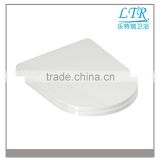 eco-friendly material slim portable toilet seat made in xiamen China