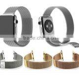 316L Stainless Steel Watch Strap, Watch Band for Apple Watch Band Most Popular thumbnail-2