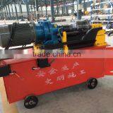 New XUGONG Fair Price Set Of Silk Machine/Thread Rolling Machine thumbnail-5