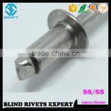 BOUNTY FACTORY A2 STAINLESS STEEL RIVETS