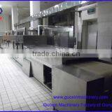 304 Stainless Steel Microwave Dryer for Fruit and Meat thumbnail-2