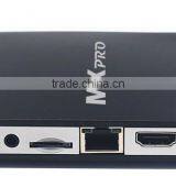 Latest Google TV Android Box With HDMI &CVBS Output