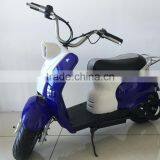 Electric Mini Moped Electric Scooter Made in China Children Scooter thumbnail-4