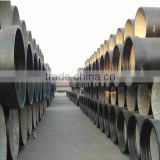 cold rolled precision seamless steel pipe