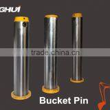 China Manufacturer Excavator Spare Parts Bucket Pin and Bush Bucket Pin Enough Stocks thumbnail-2
