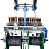 XH90 16 Spindle Steel Wire Braiding Machine thumbnail-1