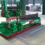 Top Quality CNC Machinery Trapezoid Tile Roll Rolling Machine thumbnail-6
