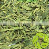 Organic China Slimming Tea Hang Zhou West Lake Green Tea xi hu Longjing Dragonwell Green Tea thumbnail-1
