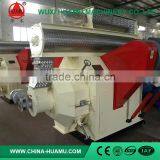 China Factory Price Trade Assurance Biomass Pellet Machine Made in China thumbnail-2