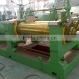 Double Roller Type Open Mixing Mill / Reclaimed Rubber Machine / Rubber Vulcanizing Press thumbnail-4