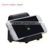 High Quality Mini Bluetooth Music Cube Portable Speaker,Stereo Sound Induction Wireless Speaker for Gift