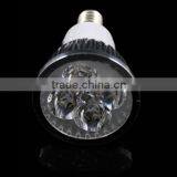LED SpotlightLED E14 4W LED High Power Warm White Spotlight Led Spot Light thumbnail-2