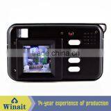 DC-14 Waterproof Kid's Digital Camera 1.44" TFT LCD Waterproof 720p hd Sports Action Video Camera