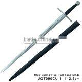 Wholesale Handmade Medieval Sword Movie Swords JOT090CU-1 thumbnail-2