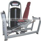 Commercial Gym Equipment, Seated Leg Press(T5-009) thumbnail-1