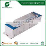 Corrugated Carrot Carton Box thumbnail-4
