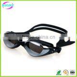 Best Silicone Sports Swimming Goggles thumbnail-2