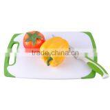 the Universal Kitchen Chopping Block Non Slip With Juice Groove thumbnail-1