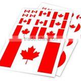 Customized PVC Decorative Sticker Style Car Sticker, Cutting Sticker Vinyl Removable Static Cling Window Decals ---DH20624