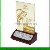 Brown Three Keys Wireless Calling thumbnail-2