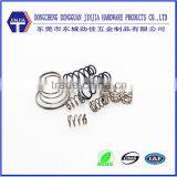 Dongguan Factory Jinjia Compression Springs thumbnail-1