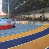 Jogging Track Material, RunningTracks Material, Rubber Track Manufacturer thumbnail-4