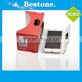 New Design High Quality Cardboard 3d Glasses V2.0 Custom Logo Google Cardboard V2.0 vr Box thumbnail-4