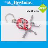 New Style Pocket Mini Keychain Knife Tools thumbnail-1