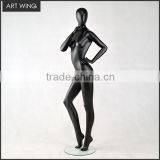 Headless Nude Female Sewing Big Breasted Girl Mannequins thumbnail-3