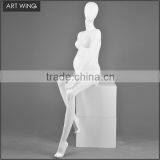 Real Female Pregnant Women Mannequin Malaysia thumbnail-4