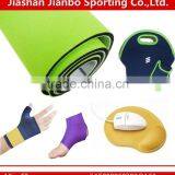 Neoprene Anti Slip Mat Fabric
