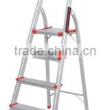 Aluminium Stairs Household Foding Ladder 004