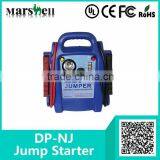 China OEM High Quality Portable 12v/24v Jump Starter DP-NJ thumbnail-1