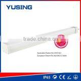 18W SMD LED Tube Light Fixture thumbnail-2