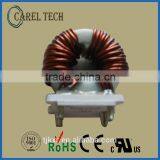 CE, ROHS Approved Toroidal Ferrite Core Choke Coil